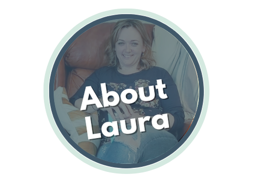 Meet Laura